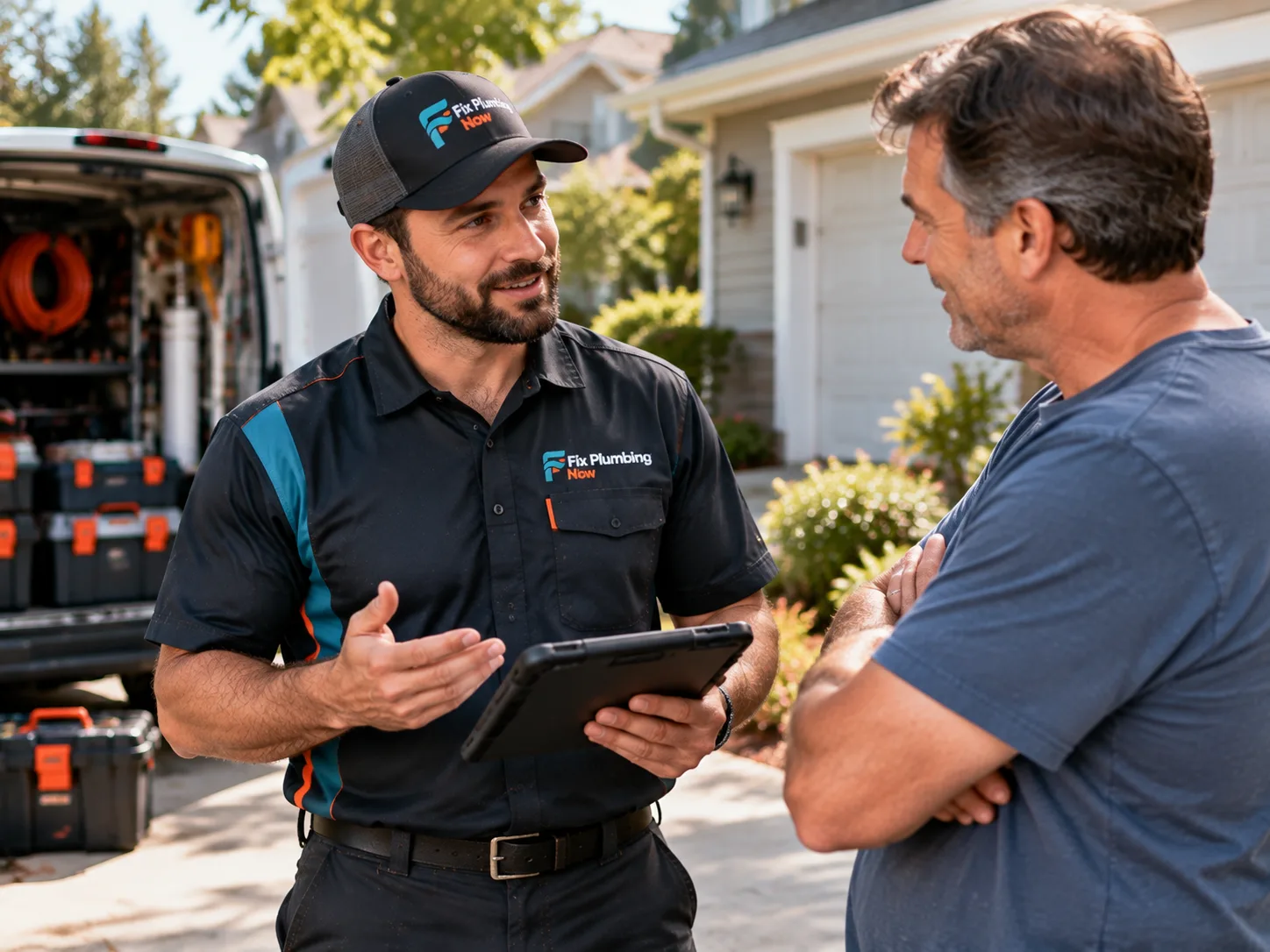 Clogged Drain Service Waukesha, WI FAQs